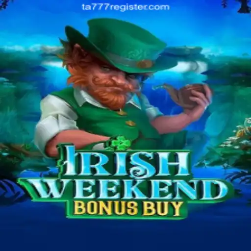 Explore the Thrills of IrishWeekendBonusBuy
