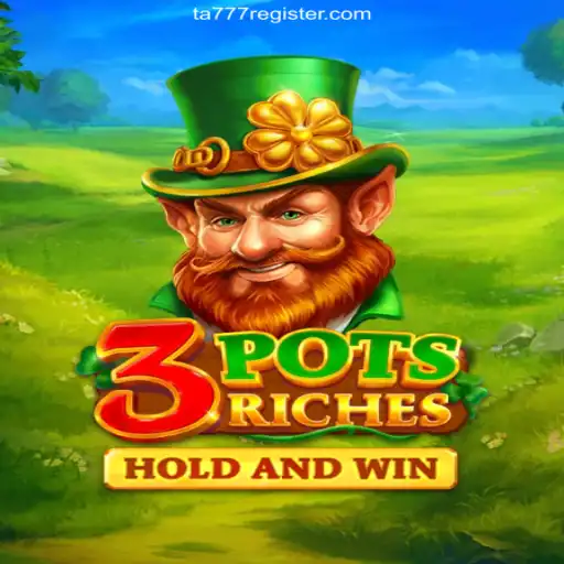 Dive into the Thrilling World of 3potsRiches: An Exciting New Game