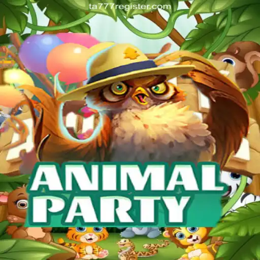 Experience the Thrill of AnimalParty: A Comprehensive Guide