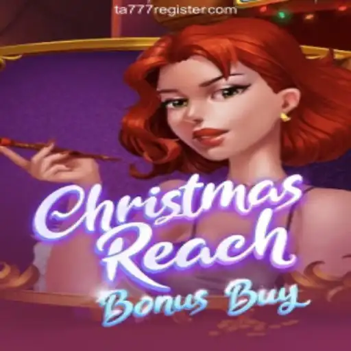 Exploring the Festive World of ChristmasReachBonusBuy