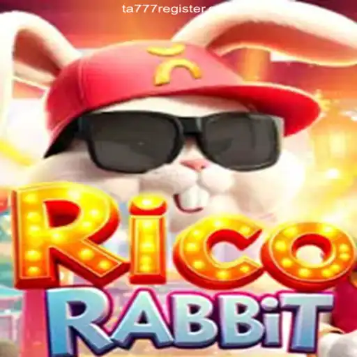 RicoRabbit: A Thrilling Adventure Awaits