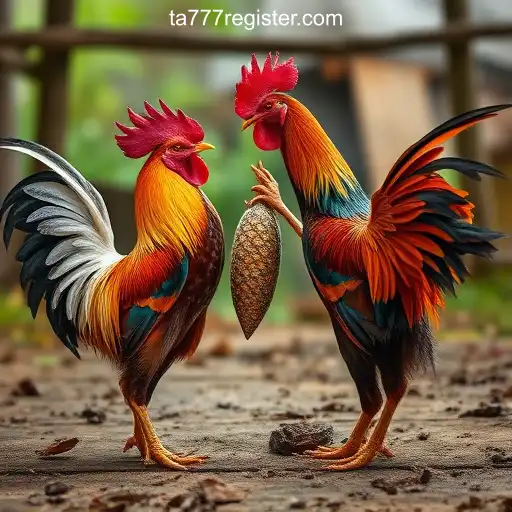 Exploring the Fascinating World of Sabong Games