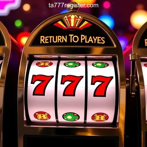 Understanding Slot Machines: A Comprehensive Guide