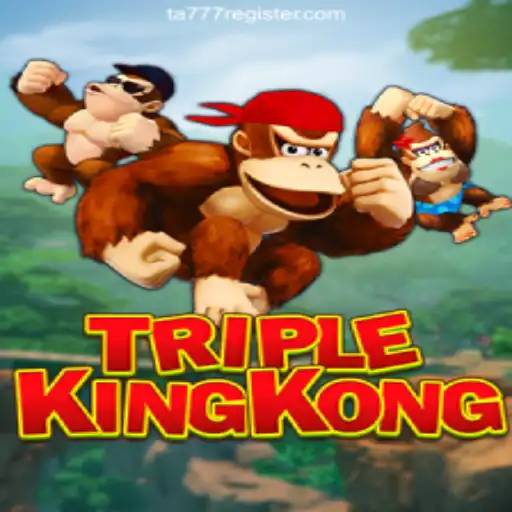Explore the Thrilling World of TripleKingKong Game