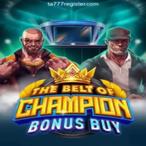 The Exciting World of TheBeltOfChampionBonusBuy: An Unparalleled Gaming Experience