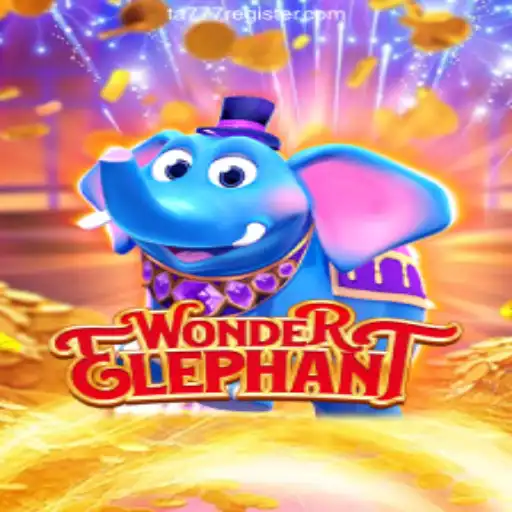 Discover WonderElephant: The Game Taking the World by Storm