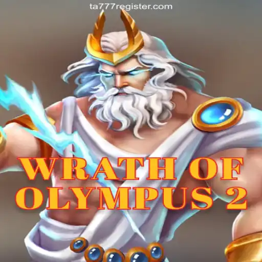 Discover the Mystical World of WrathofOlympus2
